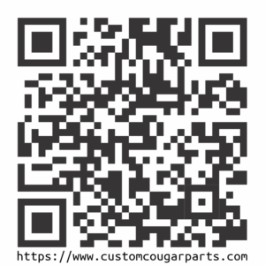 QR (CustomCougarParts.com) Learn About Cougar Parts
