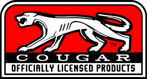 Officially Licensed Products (Cougar)