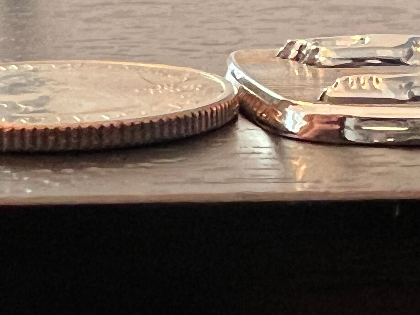 Cougar Trunk Latch Cover Emblem (1967-1968) - Image 5